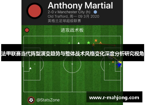 法甲联赛当代阵型演变趋势与整体战术风格变化深度分析研究视角