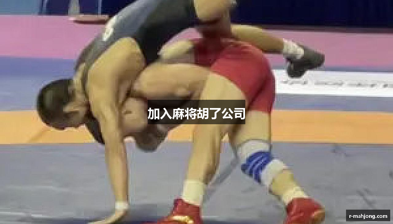 加入麻将胡了公司